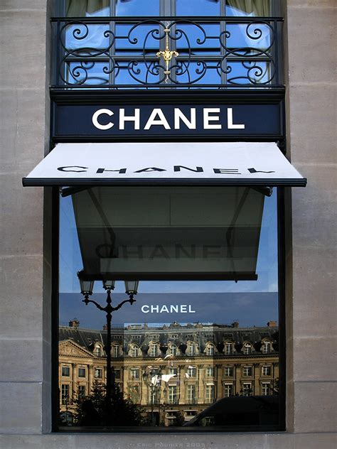 siege de chanel|Chanel fashion wikipedia.